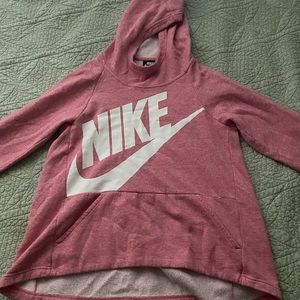 Nike hoodie